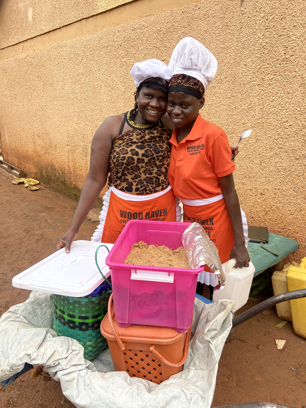 Bena-with-Daughter