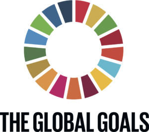 The Global Goals Logo